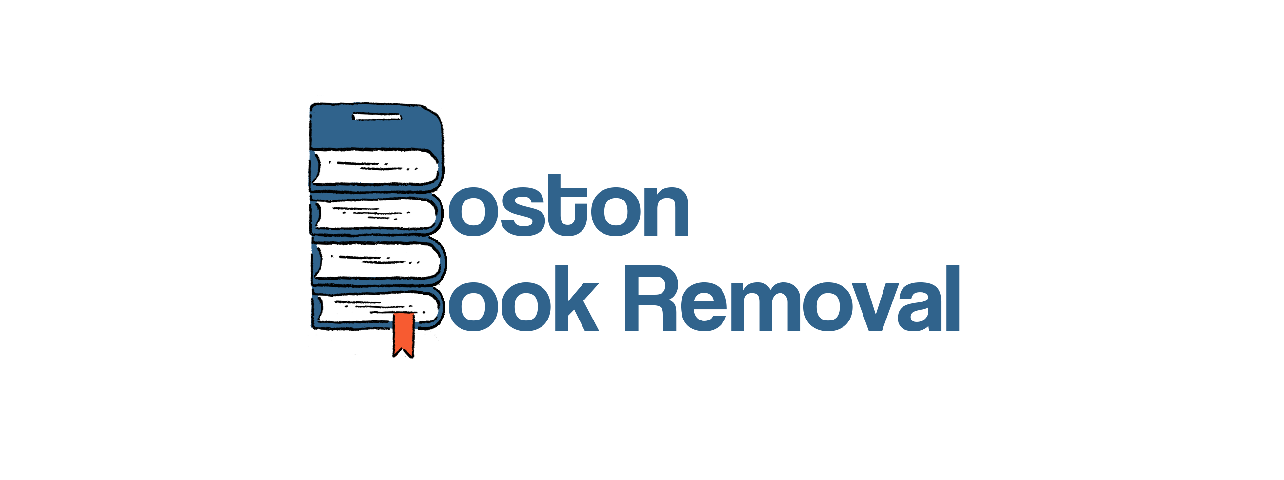 Boston Book Removal